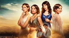 Summer of 36 1.Sezon 4.Bölüm izle