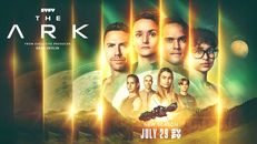 The Ark 3.Sezon 9.Bölüm izle
