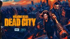 The Walking Dead: Dead City 3.Sezon 5.Bölüm izle