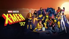 X-Men 97 2.Sezon 7.Bölüm izle