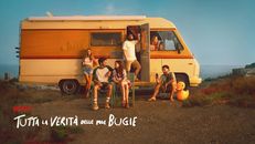 All the Truth In My Lies 1.Sezon 2.Bölüm izle