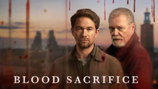 Blood Sacrifice 1.Sezon 2.Bölüm izle