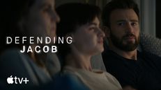 Defending Jacob 1.Sezon 4.Bölüm izle