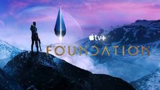 Foundation 1.Sezon 3.Bölüm izle