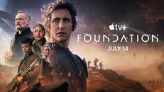 Foundation 2.Sezon 3.Bölüm izle