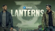 Lanterns 1.Sezon 8.Bölüm izle