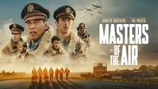 Masters of the Air 1.Sezon 5.Bölüm izle