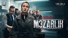 Mezarlık 3.Sezon 4.Bölüm izle