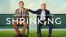 Shrinking 1.Sezon 8.Bölüm izle