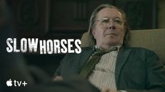 Slow Horses 1.Sezon 5.Bölüm izle