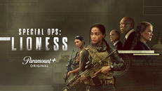 Special Ops: Lioness 1.Sezon 2.Bölüm izle