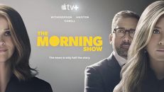 The Morning Show 1.Sezon 3.Bölüm izle