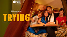 Trying 5.Sezon 5.Bölüm izle
