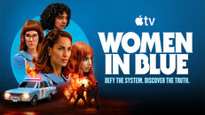 Women in Blue 2.Sezon 6.Bölüm izle