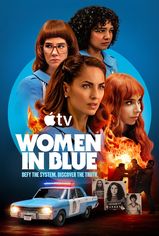 Women in Blue son bölüm izle