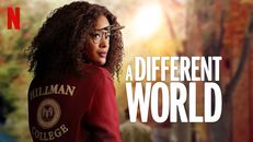 A Different World 1.Sezon 3.Bölüm izle