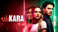 Alıkara 1.Sezon 3.Bölüm izle