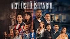 Altı Üstü İstanbul 2.Bölüm izle