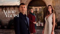 Anne Yarısı 2.Bölüm izle