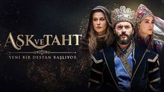 Aşk ve Taht 5.Bölüm izle