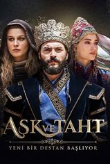 Aşk ve Taht son bölüm ve eski bölümleri buradan izleyebilirsin!