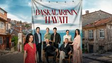 Başkalarının Hayatı 2.Bölüm izle
