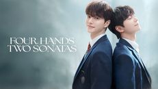 Four Hands, Two Sonatas 1.Sezon 12.Bölüm izle