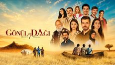 Gönül Dağı 224.Bölüm izle