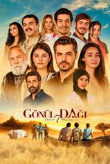 Gönül Dağı son bölüm ve eski bölümleri buradan izleyebilirsin!