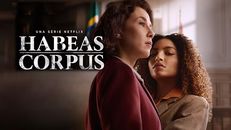 Habeas Corpus 1.Sezon 4.Bölüm izle