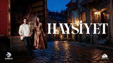 Haysiyet 3.Bölüm izle