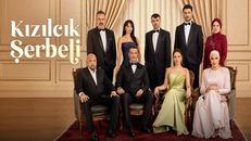 Kızılcık Şerbeti 141.Bölüm izle