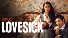 Lovesick 1.Sezon 5.Bölüm izle