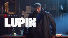 Lupin 1.Sezon 2.Bölüm izle