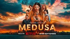Medusa 2.Sezon 1.Bölüm izle