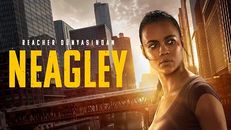 Neagley 1.Sezon 4.Bölüm izle