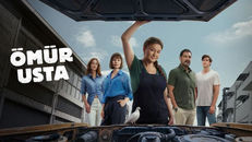 Ömür Usta 2.Bölüm izle
