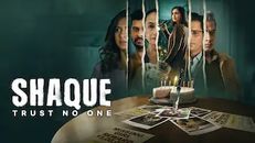 Shaque: Trust No One 1.Sezon 2.Bölüm izle