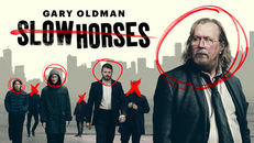 Slow Horses 6.Sezon 4.Bölüm izle