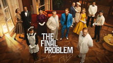 The Final Problem 1.Sezon 2.Bölüm izle