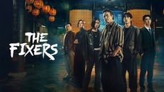 The Fixers 1.Sezon 3.Bölüm izle