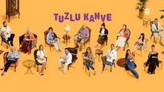 Tuzlu Kahve 6.Bölüm izle