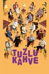 Tuzlu Kahve son bölüm ve eski bölümleri buradan izleyebilirsin!