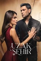 Uzak Şehir son bölüm ve eski bölümleri buradan izleyebilirsin!