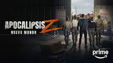 Apocalypse Z: New World izle