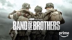 Band of Brothers 1.Sezon 2.Bölüm izle