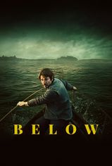 Below son bölüm ve eski bölümleri buradan izleyebilirsin!