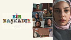Bir Başkadır 1.Sezon 8.Bölüm izle