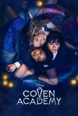 Coven Academy son bölüm ve eski bölümleri buradan izleyebilirsin!