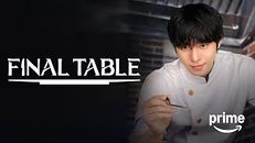 Final Table 1.Sezon 3.Bölüm izle